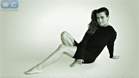 cote de pablo naked pictures